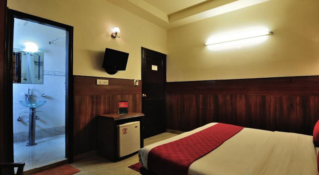 Hotel S.P.B 87 Delhi  Room photo