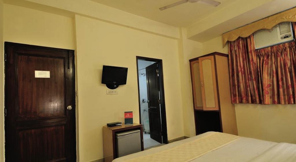 Hotel S.P.B 87 Delhi  Room photo