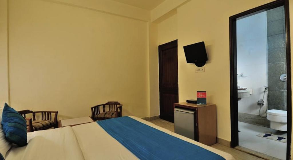 Hotel S.P.B 87 Delhi  Room photo