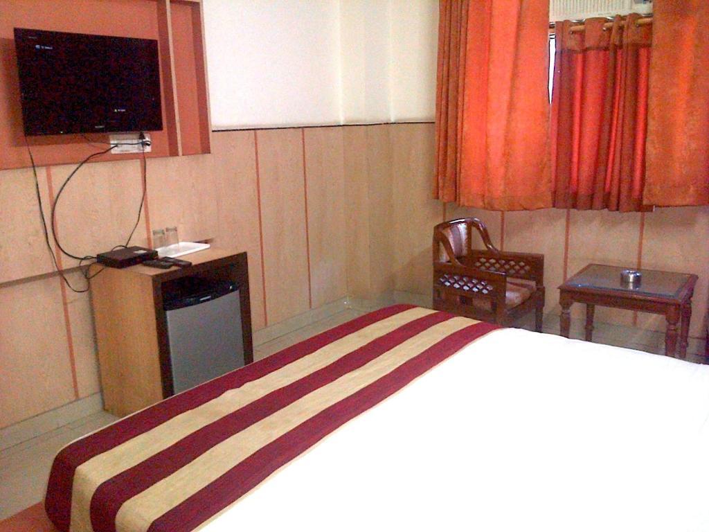 Hotel S.P.B 87 Delhi  Room photo