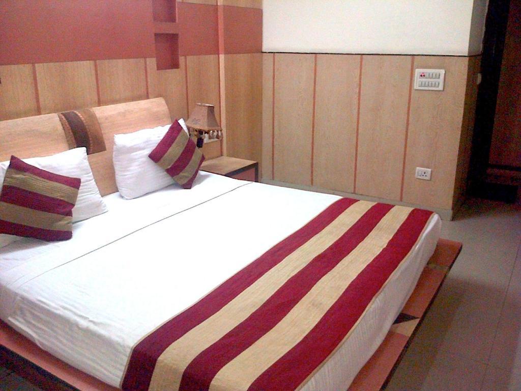 Hotel S.P.B 87 Delhi  Room photo