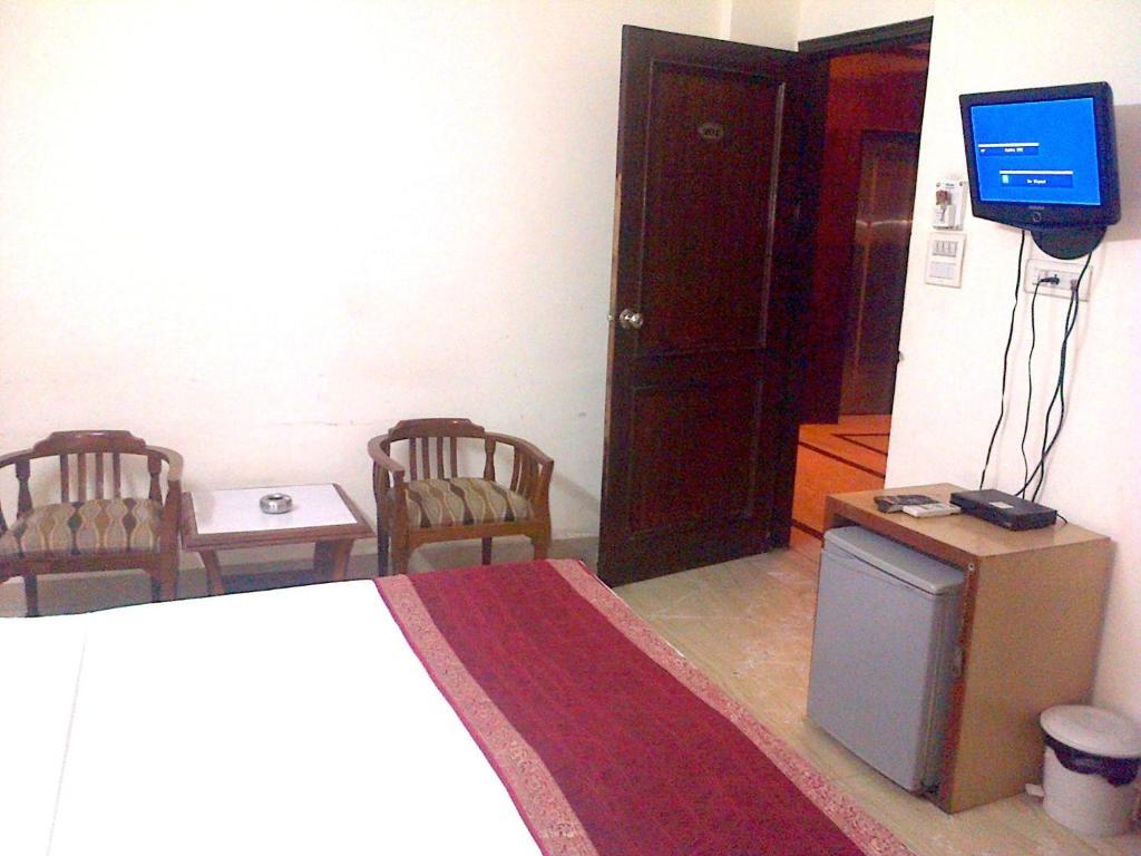 Hotel S.P.B 87 Delhi  Room photo