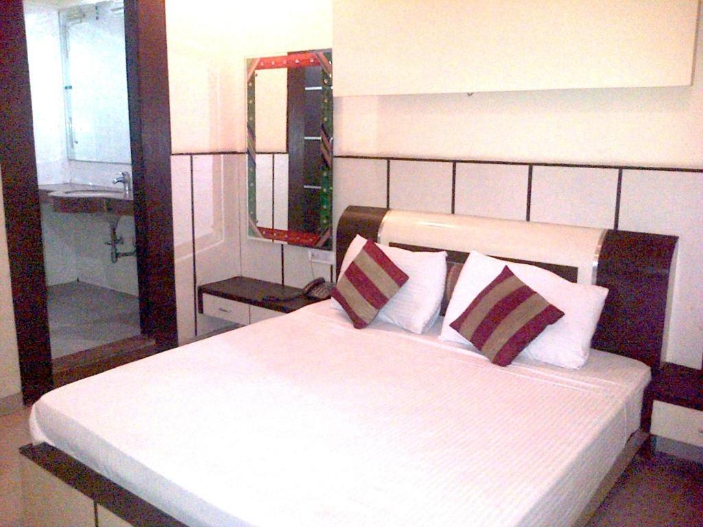 Hotel S.P.B 87 Delhi  Room photo