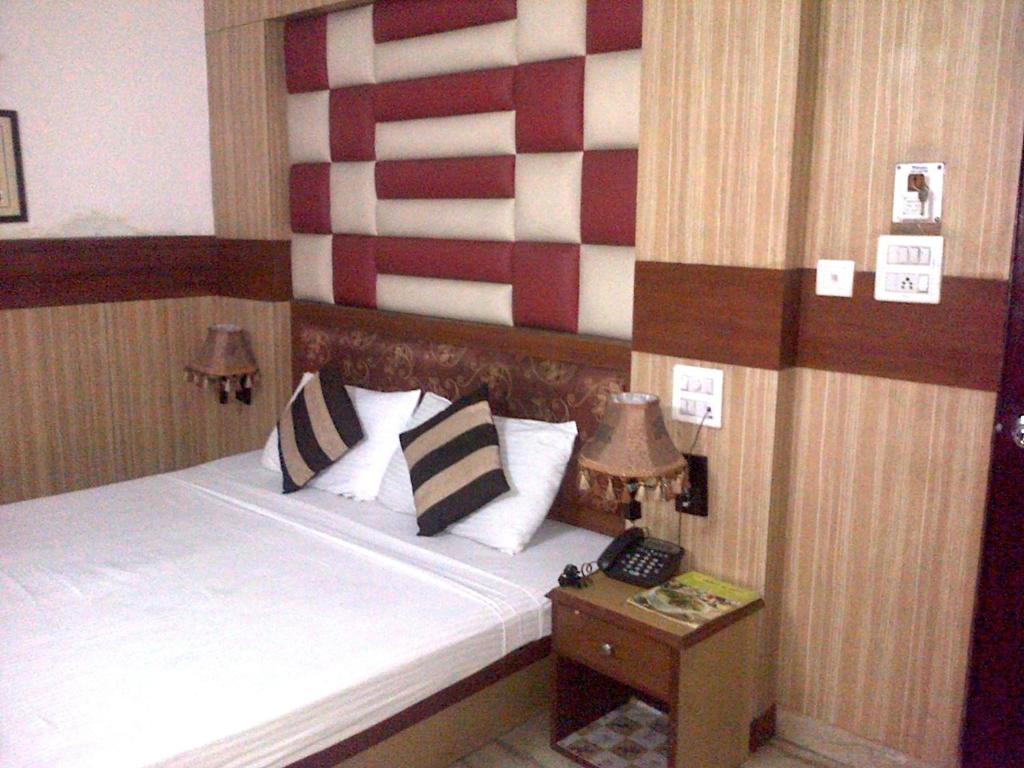 Hotel S.P.B 87 Delhi  Room photo