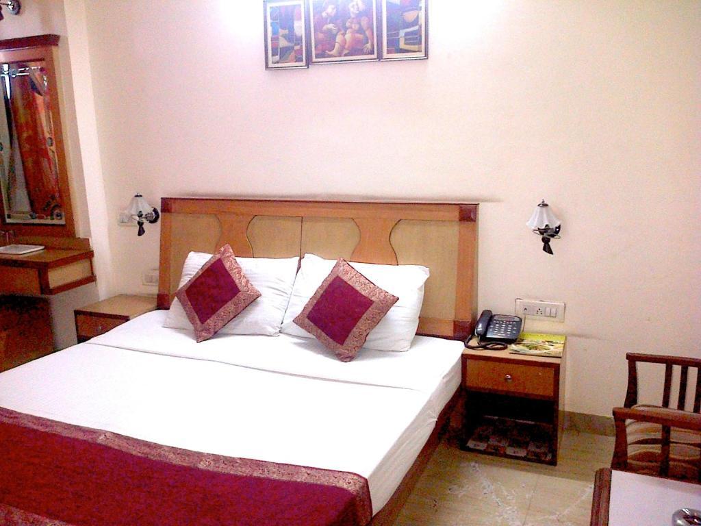 Hotel S.P.B 87 Delhi  Room photo