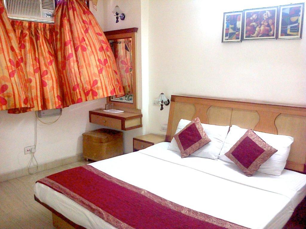 Hotel S.P.B 87 Delhi  Room photo