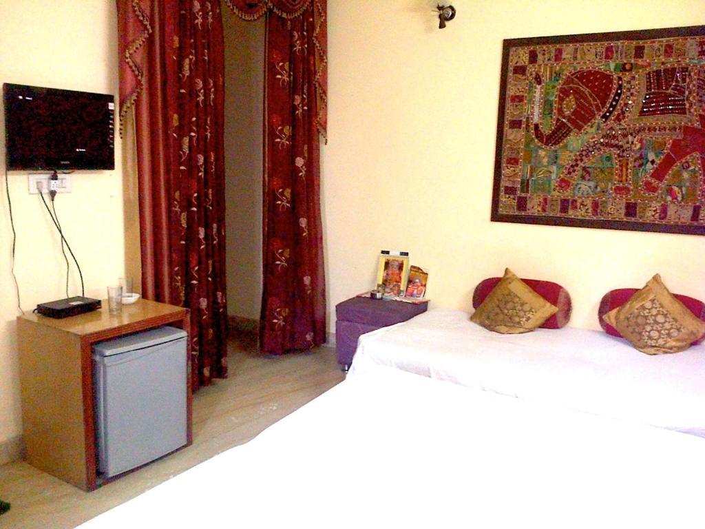 Hotel S.P.B 87 Delhi  Room photo