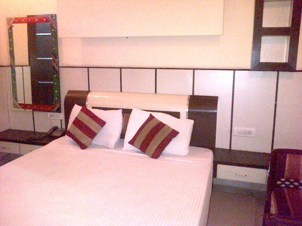 Hotel S.P.B 87 Delhi  Room photo